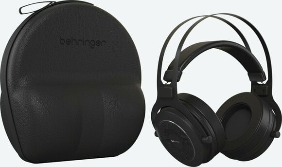 Słuchawki Hi-Fi Behringer Omega - 4