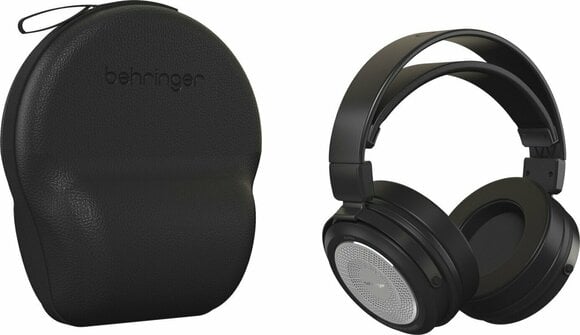 Słuchawki Hi-Fi Behringer Alpha - 5