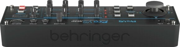 Синтезатор Behringer Pro-VS Mini - 4