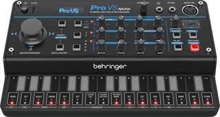 Synthesizer Behringer Pro-VS Mini Synthesizer - 4