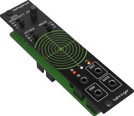 Модулна система Behringer Radar Модулна система - 1