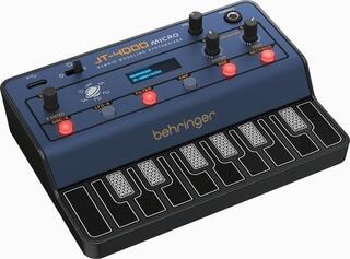 Synthesizer Behringer JT-4000 Micro Synthesizer - 3