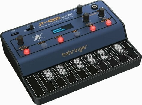 Synthesizer Behringer JT-4000 Micro - 4