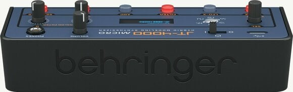 Синтезатор Behringer JT-4000 Micro - 5