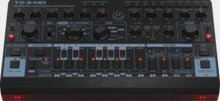 Synthesizer Behringer TD-3-MO Synthesizer Black - 1