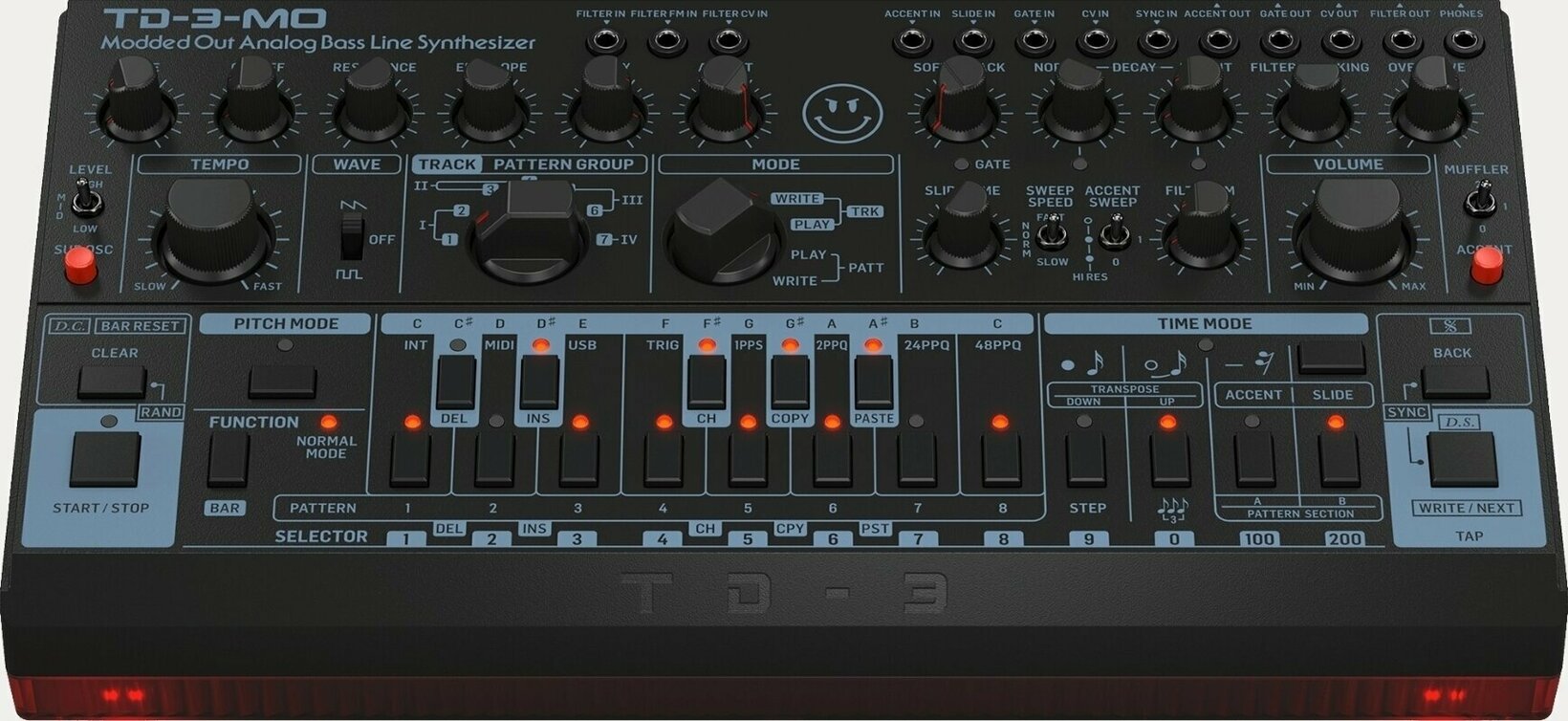 LFO