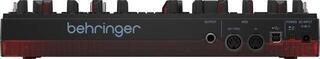 Synthesizer Behringer TD-3-MO Synthesizer Black - 4