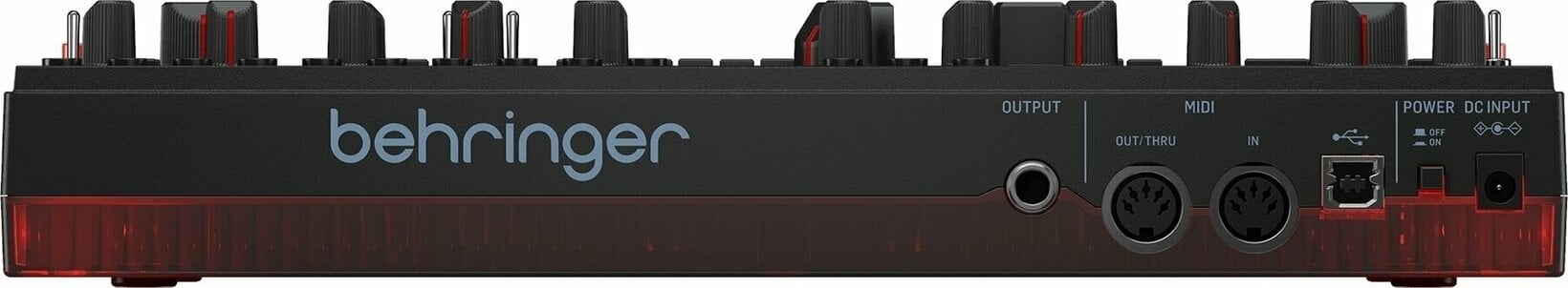 Arpeggiator