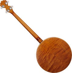 Banjo SX BJ404 Natural Banjo - 1