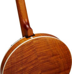 Banjo SX BJ404 Natural Banjo - 4