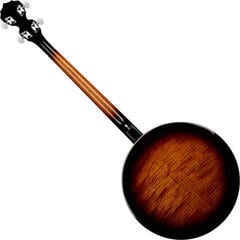 Banjo SX BJ454VS Vintage Sunburst Banjo - 1
