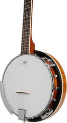 Banjo SX BJ405 Natural Banjo - 2
