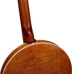 Banjo SX BJ405 Natural Banjo - 4