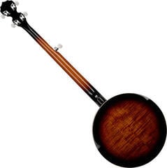 Banjo SX BJ455VS Vintage Sunburst Banjo - 1