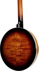 Banjo SX BJ455VS Vintage Sunburst Banjo - 3