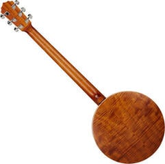 Banjo SX BJ406 Natural Banjo - 1