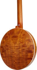 Banjo SX BJ406 Natural Banjo - 3