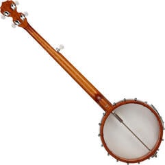 Banjo SX BJ305TK Kit Natural Banjo - 1