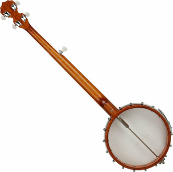 Banjo SX BJ305TK Kit Natural Banjo - 2