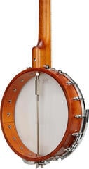 Banjo SX BJ305TK Kit Natural Banjo - 3