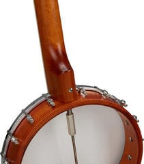 Banjo SX BJ305TK Kit Natural Banjo - 4