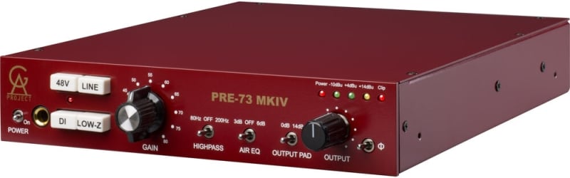 Phantom Power