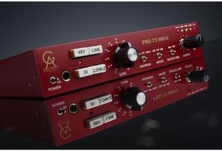 Microphone Preamp Golden Age Project PRE-73 MKIV Microphone Preamp - 5
