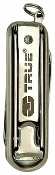 Couteau de poche True Utility NailClip Kit Couteau de poche - 2