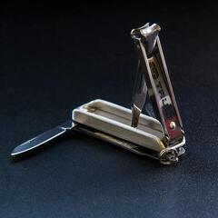 Džepni nož True Utility NailClip Kit Džepni nož - 2