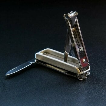 Couteau de poche True Utility NailClip Kit Couteau de poche - 3