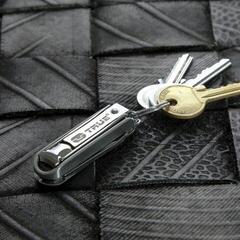 Džepni nož True Utility NailClip Kit Džepni nož - 4