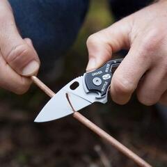 Nóż kieszonkowy True Utility Smartknife Nóż kieszonkowy - 1
