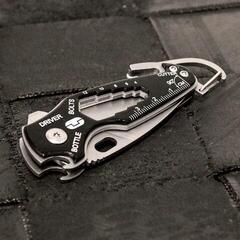 Nóż kieszonkowy True Utility Smartknife Nóż kieszonkowy - 2