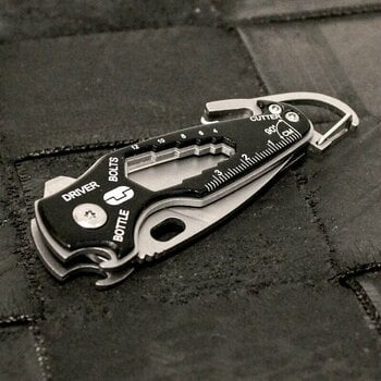 Cuchillo de bolsillo True Utility Smartknife Cuchillo de bolsillo - 3