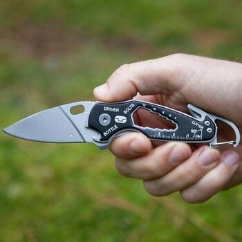Pocket Knife True Utility Smartknife Pocket Knife - 4