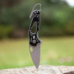 Nóż kieszonkowy True Utility Smartknife Nóż kieszonkowy - 4