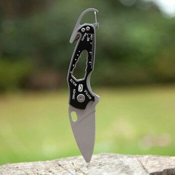 Nóż kieszonkowy True Utility Smartknife Nóż kieszonkowy - 5