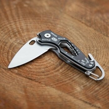 Pocket Knife True Utility Smartknife Pocket Knife - 6