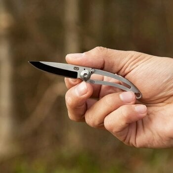 Pocket Knife True Utility Bare Pocket Knife - 2