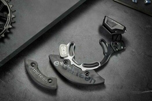 Kettingblad/accessoire e*thirteen Vario Chainguide Enduro Chain Guide Direct Mount - 3