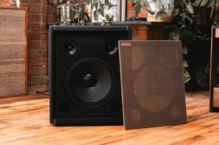 Gitár hangláda Positive Grid Spark CAB Gitár hangláda - 6
