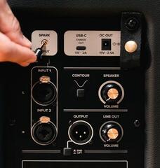 Gitár hangláda Positive Grid Spark CAB Gitár hangláda - 4