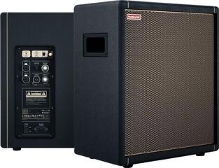 Gitár hangláda Positive Grid Spark CAB Gitár hangláda - 2