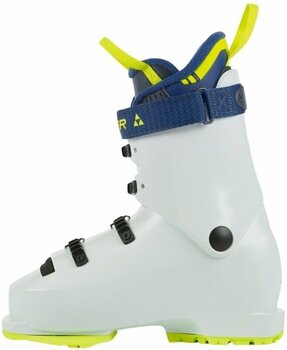 Alpesi sícipők Fischer RC4 60 JR GW Boots Snow 215 Alpesi sícipők - 4