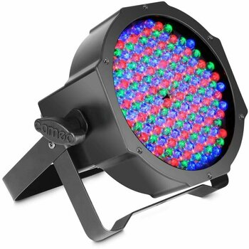 Zestaw oswietleniowy Cameo FLAT PAR CAN RGB 10 IR SET - 4