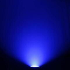 LED PAR Cameo Flat Pro Flood IP65 TRI LED PAR - 3