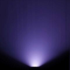 LED PAR Cameo Flat Pro Flood IP65 TRI LED PAR - 4