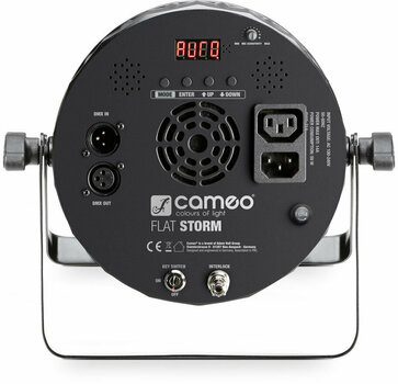 Effetto Luce Cameo FLAT STORM - 6