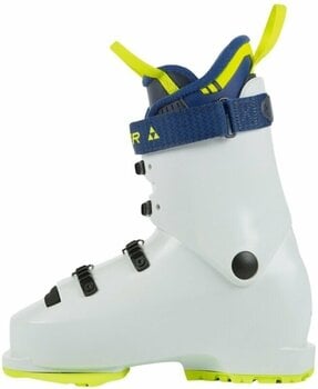 Обувки за ски спускане Fischer RC4 60 JR GW Boots Snow 235 Обувки за ски спускане - 4
