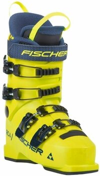 Chaussures de ski alpin Fischer RC4 65 JR Boots - 215 Chaussures de ski alpin - 2